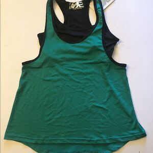 S2S Athletic Bra In Tank